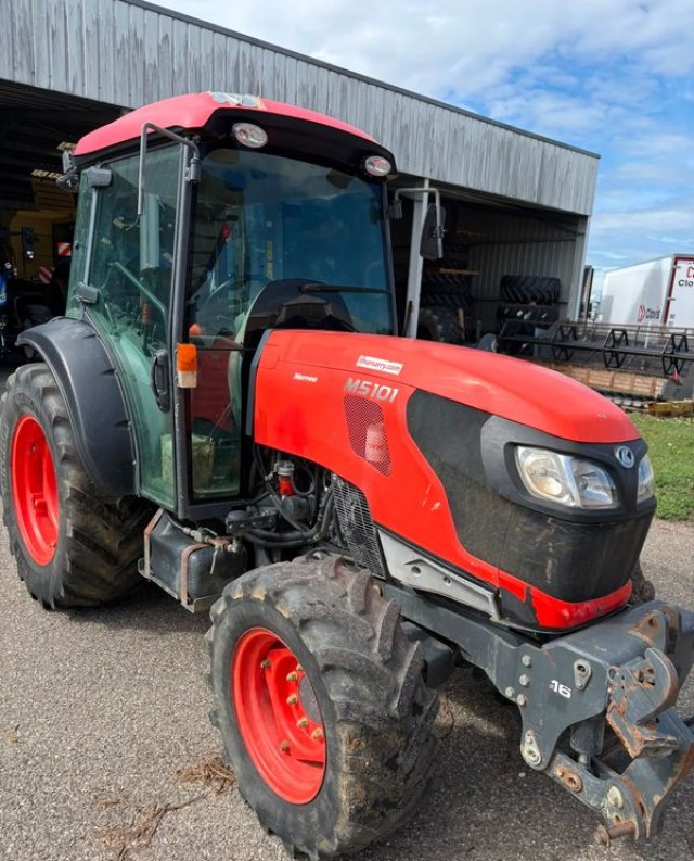 kubota