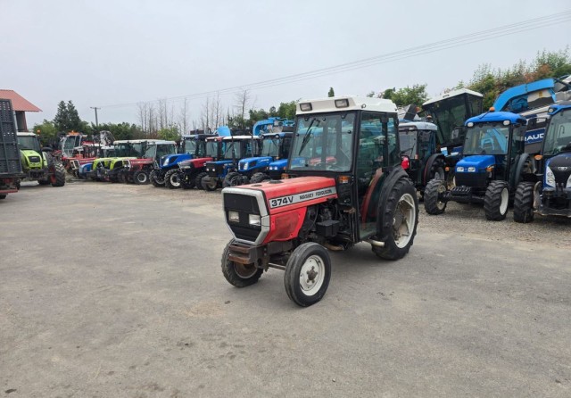 massey-ferguson
