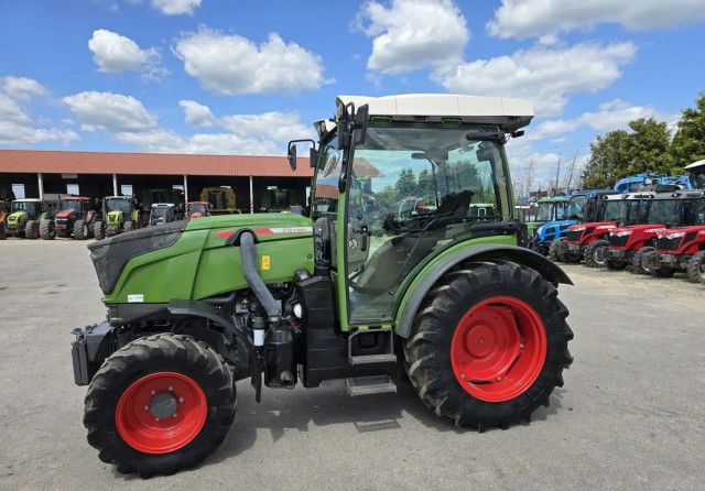 fendt