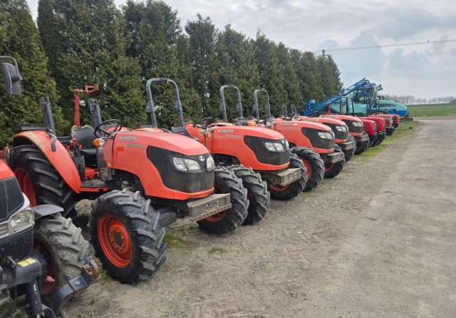 kubota