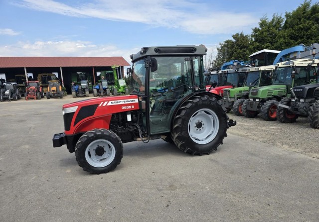 massey-ferguson