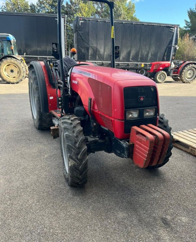 massey-ferguson