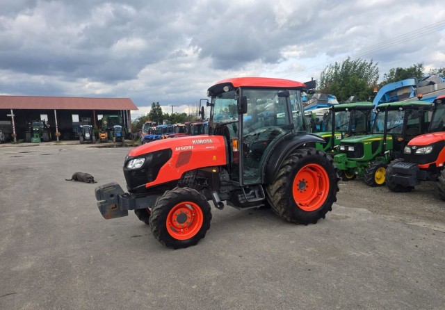 kubota