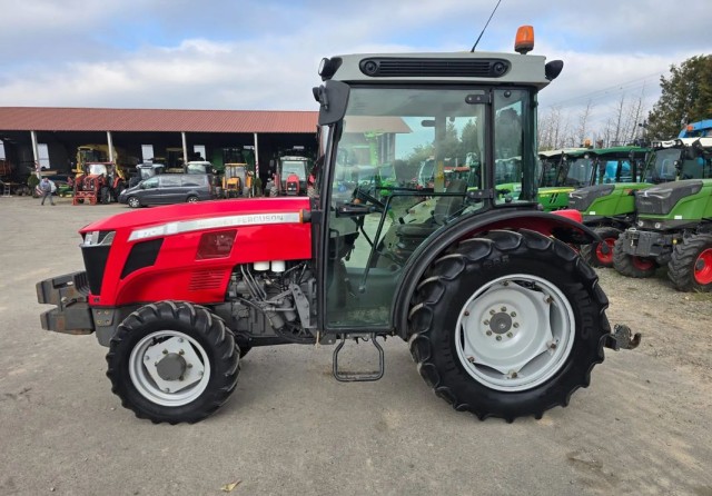 massey-ferguson