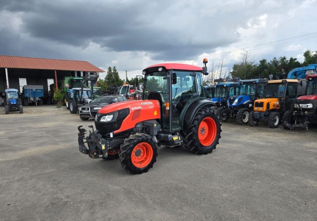 kubota
