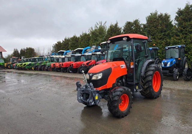 kubota