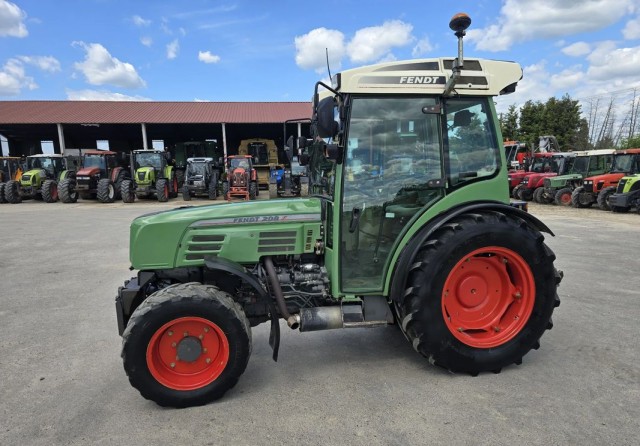 fendt