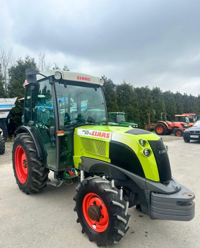claas