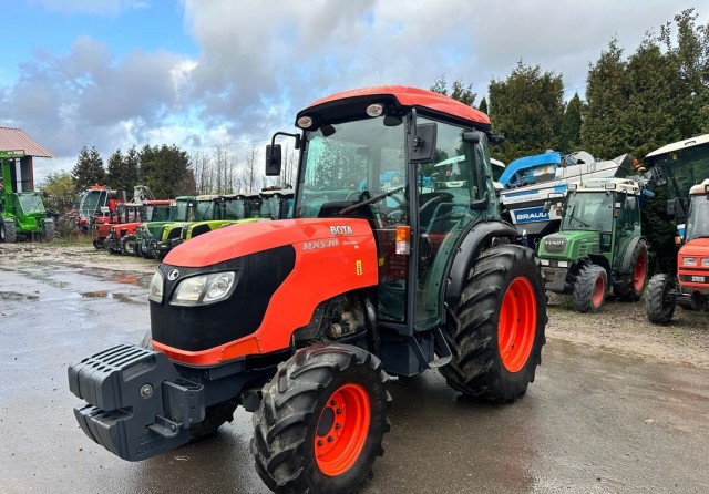 kubota