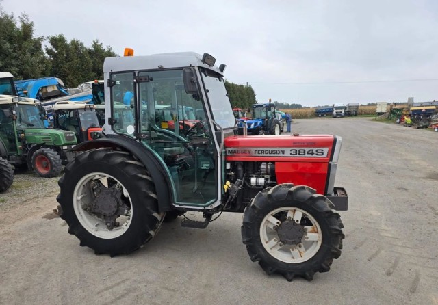 massey-ferguson