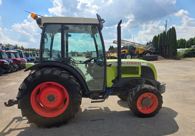 claas